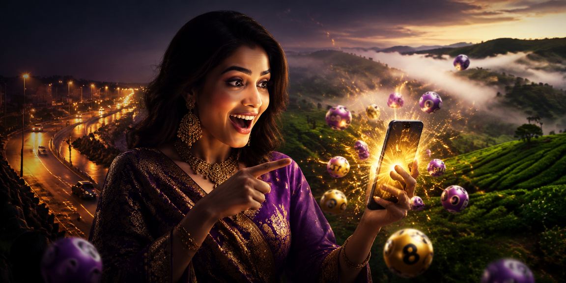 চট্টগ্রামের লটারি ইভেন্ট