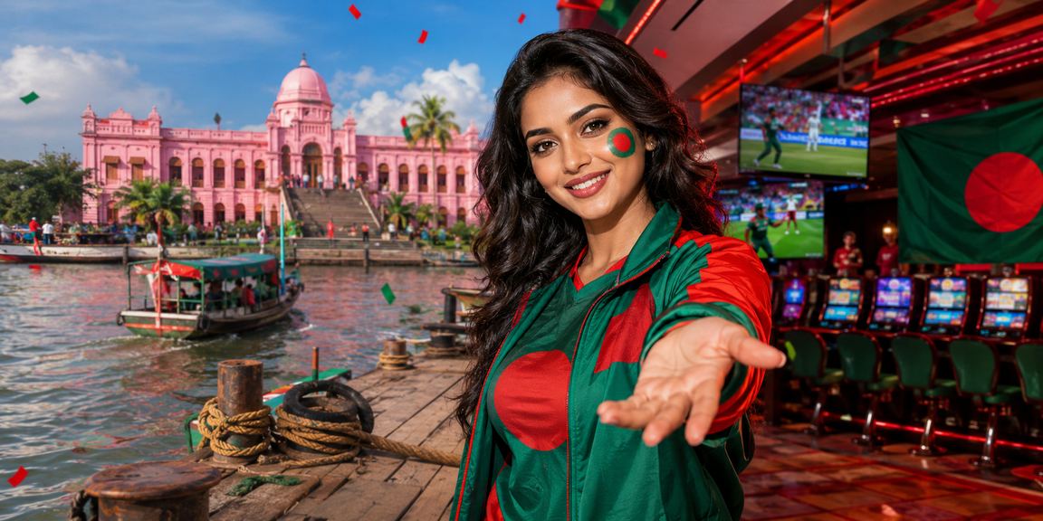ঢাকার ক্রিকেট বেটিং দৃশ্য