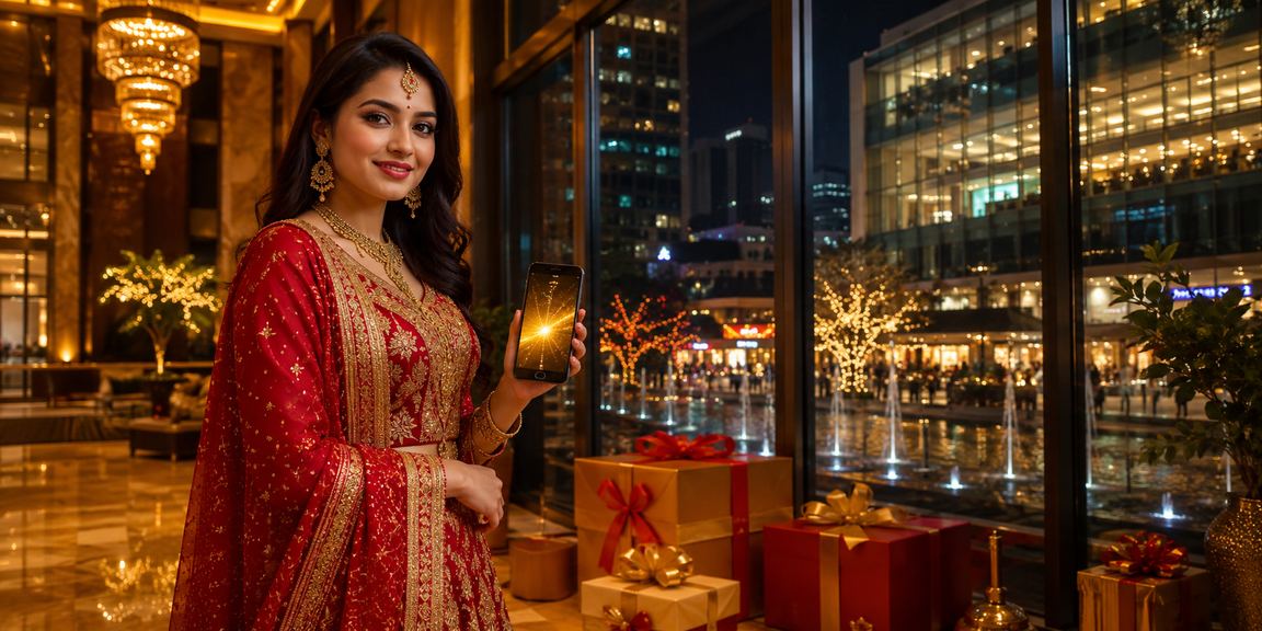 kg999999 মোবাইল ক্যাসিনোর রাত্রি দৃশ্য